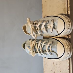 Converse Chuck Taylor All Star 70 OxAgate Blue Low Rise